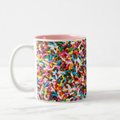 Sprinkles Mug (Gauche)