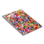 Sprinkles! Notitieboek (Rechterzijde)