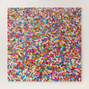 Sprinkles Puzzle Legpuzzel
