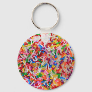 Sprinkles! Sleutelhanger