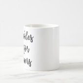 Sprinkles sont pour la tasse de gagnants (Centre)