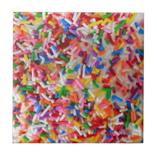 Sprinkles! Tegeltje
