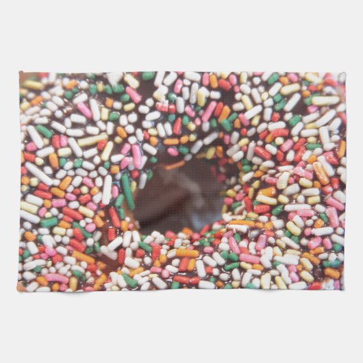 SPRINKLES! THEEDOEK (Horizontaal)