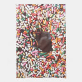 SPRINKLES! THEEDOEK (Verticaal)