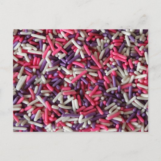 Sprins Briefkaart (Voorkant)