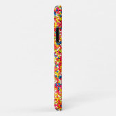 Sprins Case-Mate iPhone Case (Achterkant/rechts)