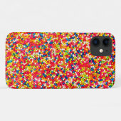 Sprins Case-Mate iPhone Case (Achterkant (horizontaal))
