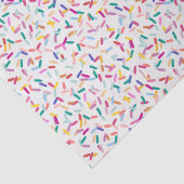 Sprins Tissuepapier (Detail)