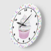 Sprinseskakkermuurklok Grote Klok (Hoek)