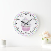 Sprinseskakkermuurklok Grote Klok (Huis)