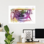 Sprint Posters (Thuiskantoor)