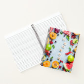 Sprite Notitieboek - De perfecte metgezel voor Cre (Binnen)