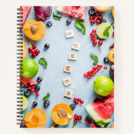 Sprite Notitieboek - De perfecte metgezel voor Cre