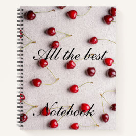 Sprite Notitieboek - De perfecte metgezel voor Cre