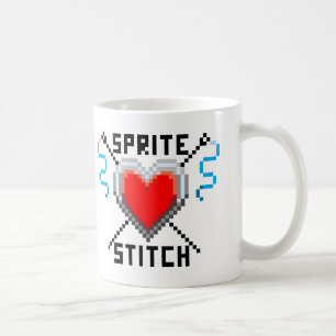 SPRITE Stitch de Mok