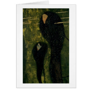 Sprites, 1899 (olie op doek)