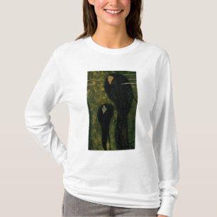 Sprites, 1899 (olie op doek) t-shirt