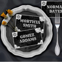 Spritit Board Gotische Vintage Vouw Plaatskaart