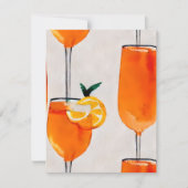 Spritz - Carte (Devant)