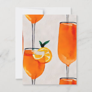 Spritz - Carte