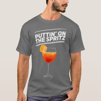 SPRITZ T-SHIRT