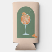 Spritz Zomer Verjaardag (Achterkant)