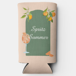 Spritz Zomer Verjaardag