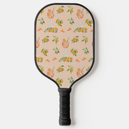 Spritz Zomer Verjaardag Pickleball Paddle