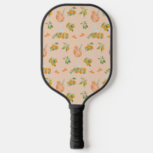 Spritz Zomer Verjaardag Pickleball Paddle