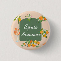 Spritz Zomer Verjaardag