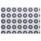 Sprocket Spring Fabric Stof (Fat Quarter)