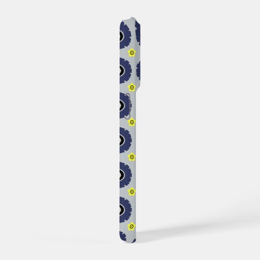 Sprocket Spring Phone Case (Côté droit)