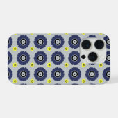 Sprocket Spring Phone Case (Verso Horizontal)