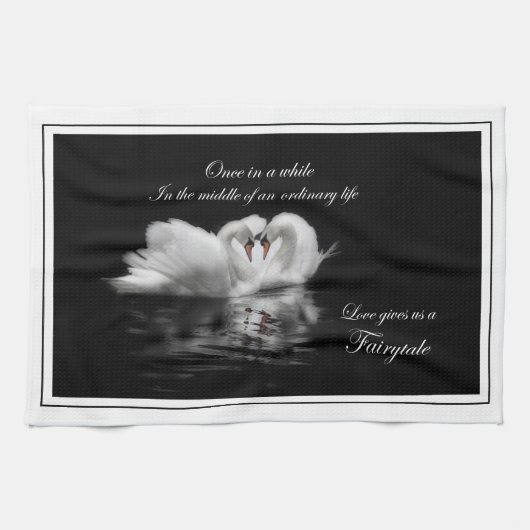 sproeiers theedoek (Horizontaal)