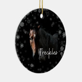 Sproeten Ornament (Rechts)