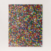 sproinkles (moeilijk) legpuzzel (Verticaal)