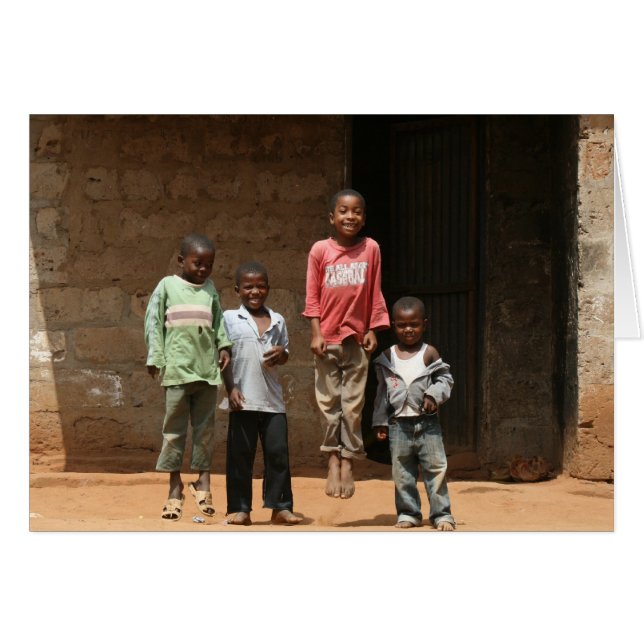 Sprong 1 (Voorkant Horizontaal)