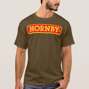Sprong als de Hoornby T-shirt
