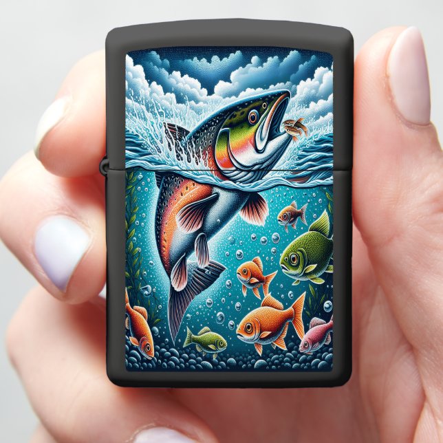Sprong Aquatic Symphony (In Hand)