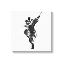 Sprong van Vrijheid – Minimalistische Dynamische S