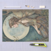 Sprookje 2 tissuepapier (Craft)