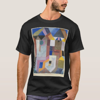Sprookje à la Hoffmann ,Abstract ,expressionisme  T-shirt