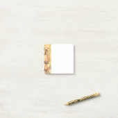 Sprookje Arthur Rackham Post-it® Notes (Op bureau)