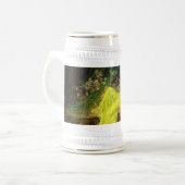 Sprookje Arthur Wardle Bierpul (Voorkant links)