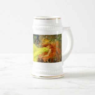 Sprookje Arthur Wardle Bierpul