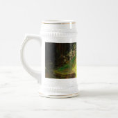 Sprookje Arthur Wardle Bierpul (Links)