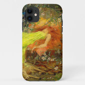 Sprookje Arthur Wardle Case-Mate iPhone Case (Achterkant)