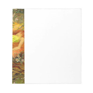 Sprookje Arthur Wardle Notitieblok