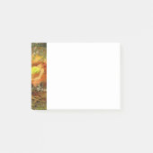 Sprookje Arthur Wardle Post-it® Notes (Voorkant)