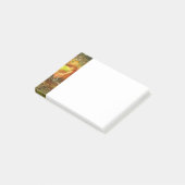 Sprookje Arthur Wardle Post-it® Notes (Schuin)